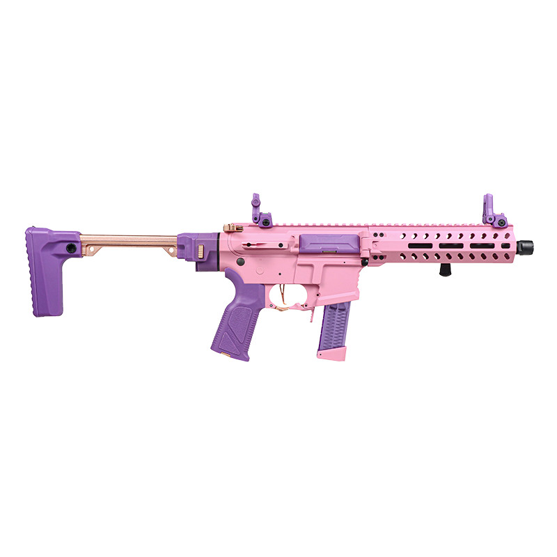 Fusil G&G FAR 9mm ROSE