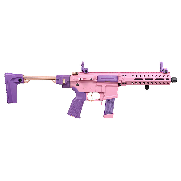 Fusil G&G FAR 9mm ROSE