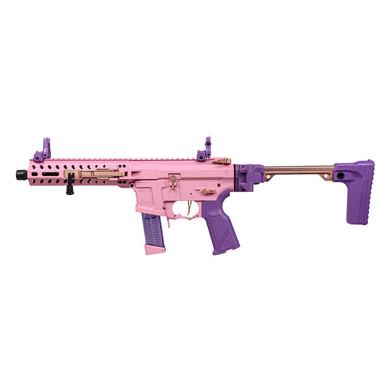 Fusil G&G FAR 9mm ROSE