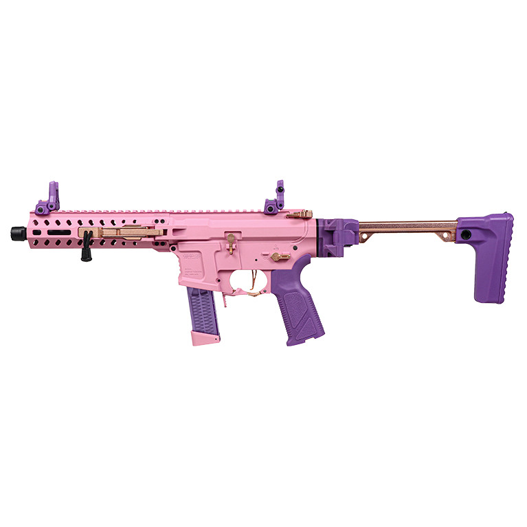 Fusil G&G FAR 9mm ROSE