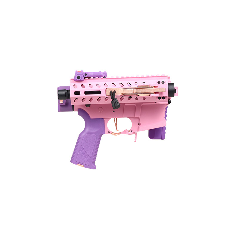 Fusil G&G FAR 9mm ROSE