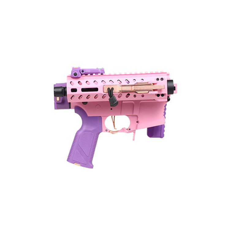 Fusil G&G FAR 9mm ROSE