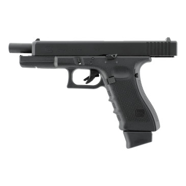 PISTOLET GLOCK 34 GEN4...