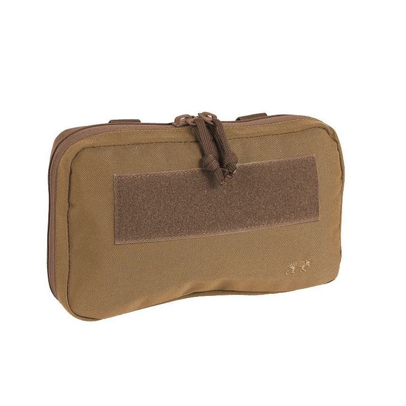 TASMANIAN TIGER ADMIN POUCH COYOTE