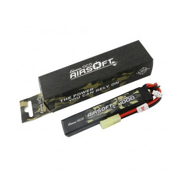 Batterie Lipo 2S 7.4V...