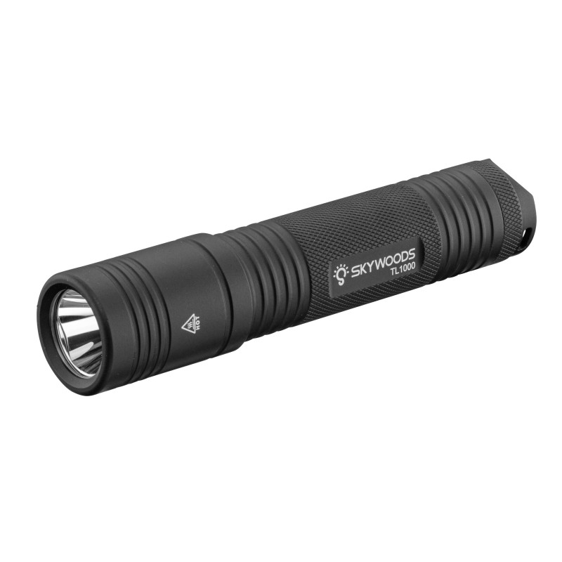 LAMPE TACTIQUE Skywoods 1000 LUMENS