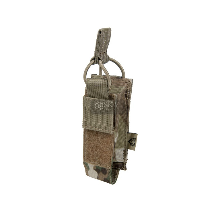 PORTE CHARGEURS PISTOLET MULTICAM DELTA TACTICS