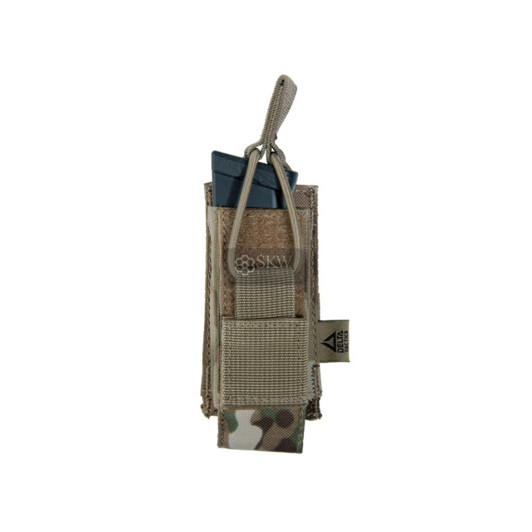 PORTE CHARGEURS PISTOLET MULTICAM DELTA TACTICS