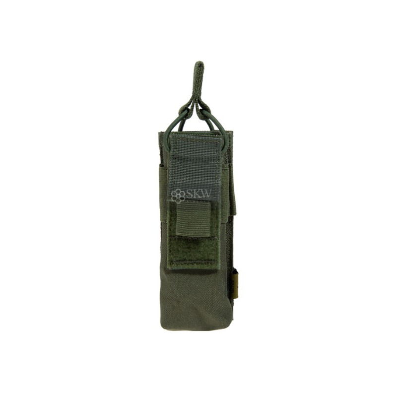 PORTE CHARGEUR SMG OLIVE DELTA TACTICS