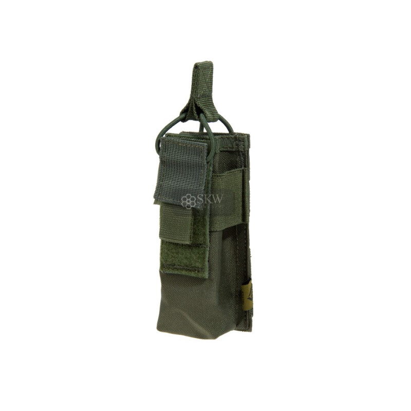 PORTE CHARGEUR SMG OLIVE DELTA TACTICS