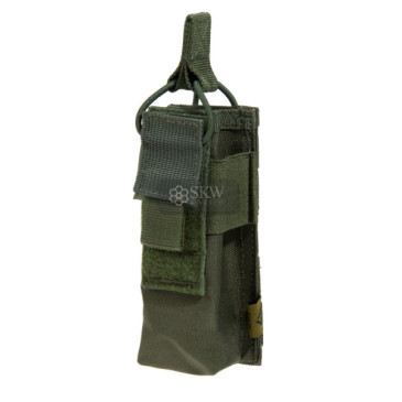 PORTE CHARGEUR SMG OLIVE...