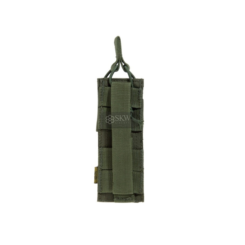 PORTE CHARGEUR SMG OLIVE DELTA TACTICS