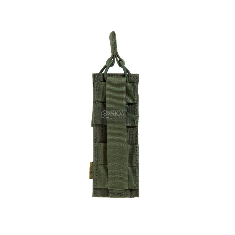 PORTE CHARGEUR SMG OLIVE DELTA TACTICS