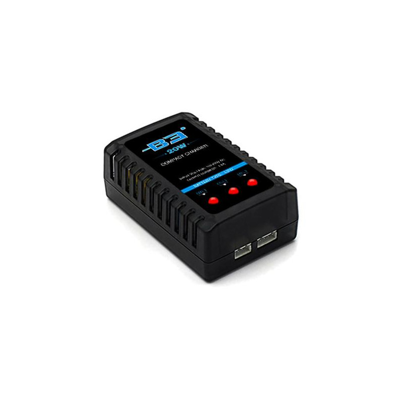 CHARGEUR DE BATTERIE LIPO B3 20W IMAX