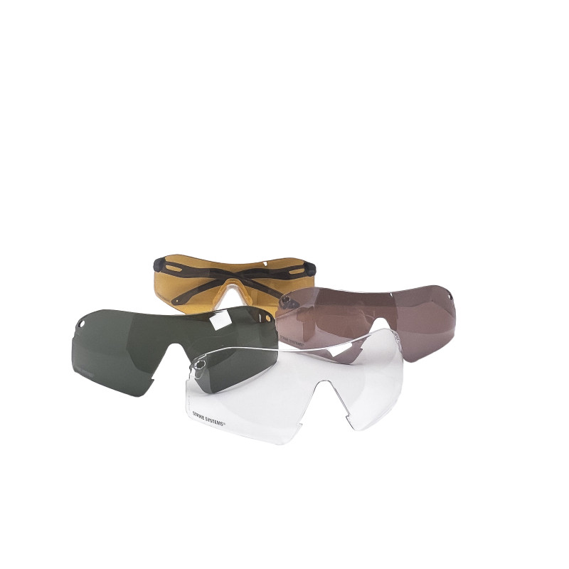 LUNETTES DE PROTECTION MULTI ECRAN