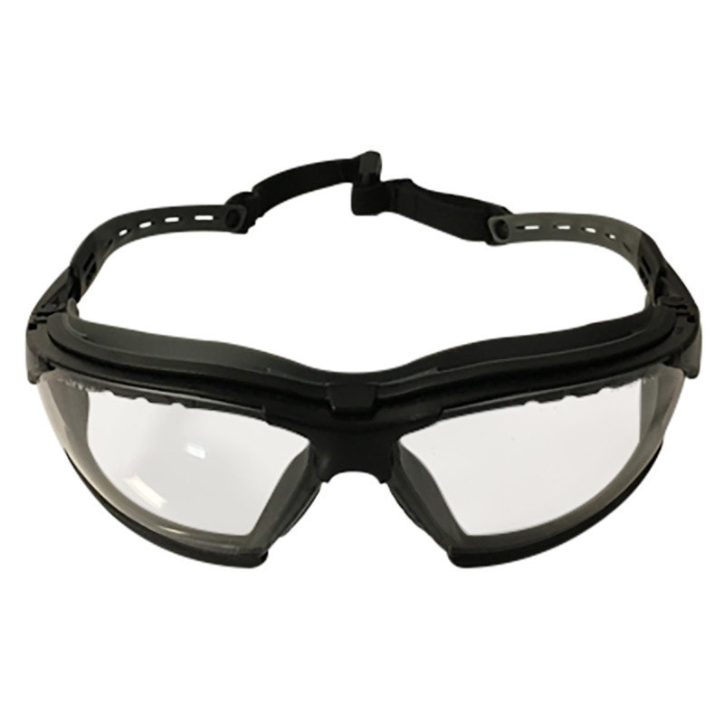 LUNETTE DE SECURITE ANTI LACRYMOGENE