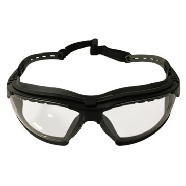 LUNETTE DE SECURITE ANTI...