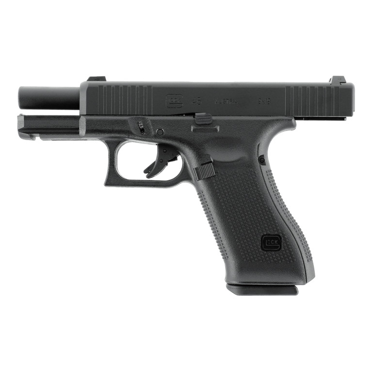 PIST GLOCK 45 BBS 6MM GAZ 1J