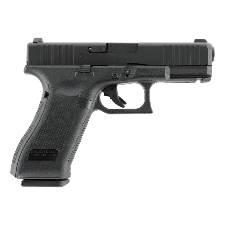 PIST GLOCK 45 BBS 6MM GAZ 1J