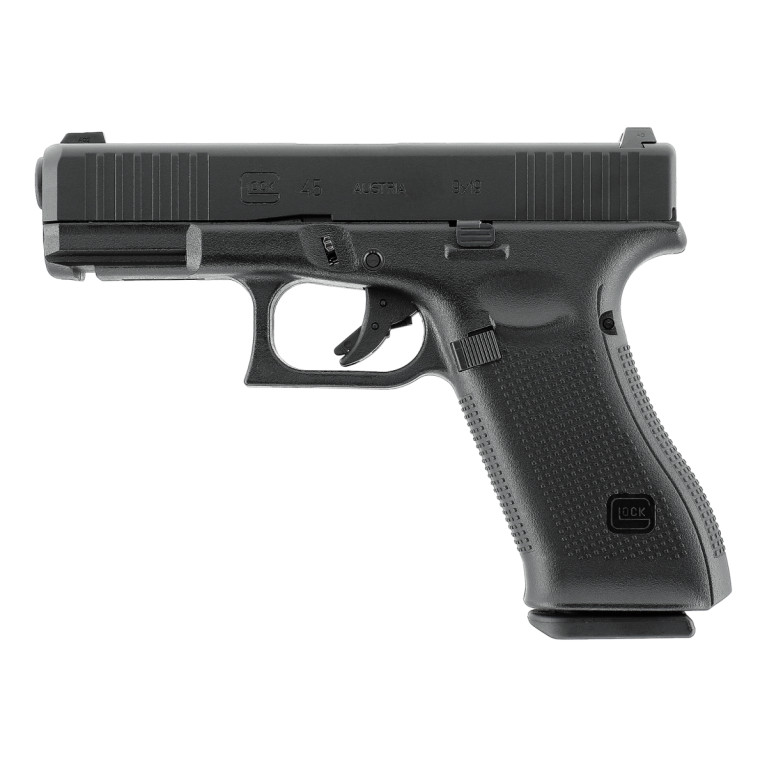 PIST GLOCK 45 BBS 6MM GAZ 1J