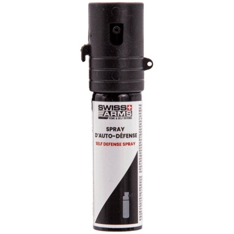 Swiss Arms Self Defense Spray 18 ml