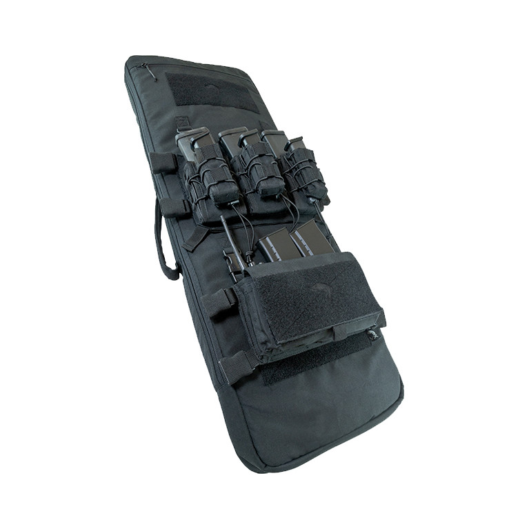 Housse pour arme longue VX Buckle Up Gun Carrier Viper VCAM NOIR