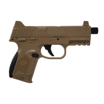 FN 509 Compact Tactical FDE...