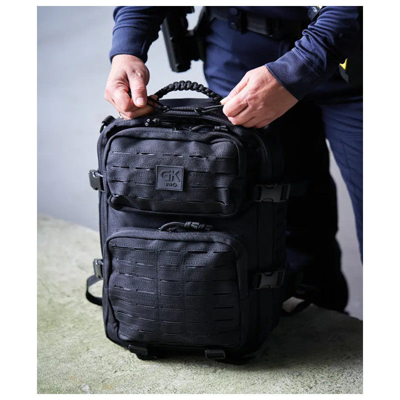 SAC A DOS TROOPER 28L GK PRO