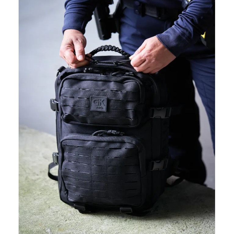 SAC A DOS TROOPER 28L GK PRO