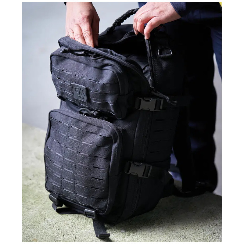 SAC A DOS TROOPER 28L GK PRO