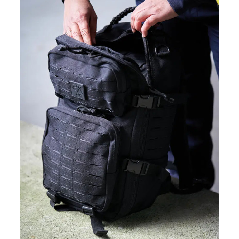 SAC A DOS TROOPER 28L GK PRO