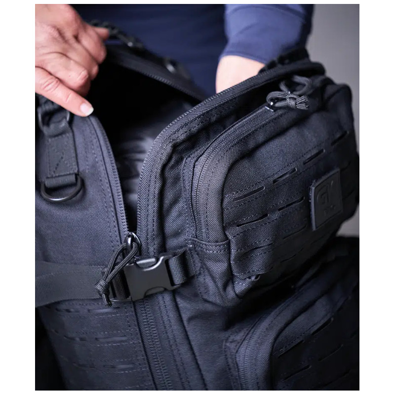 SAC A DOS TROOPER 28L GK PRO