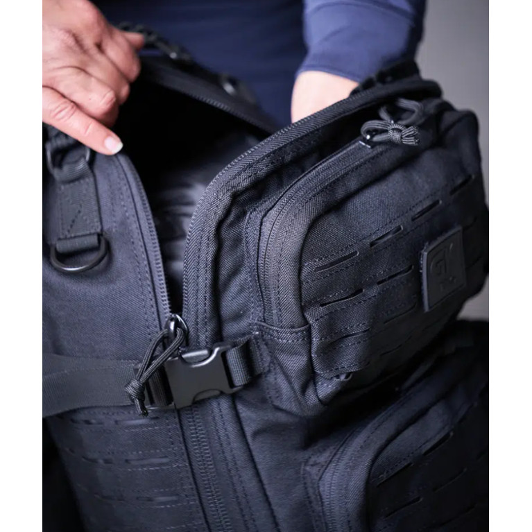 SAC A DOS TROOPER 28L GK PRO