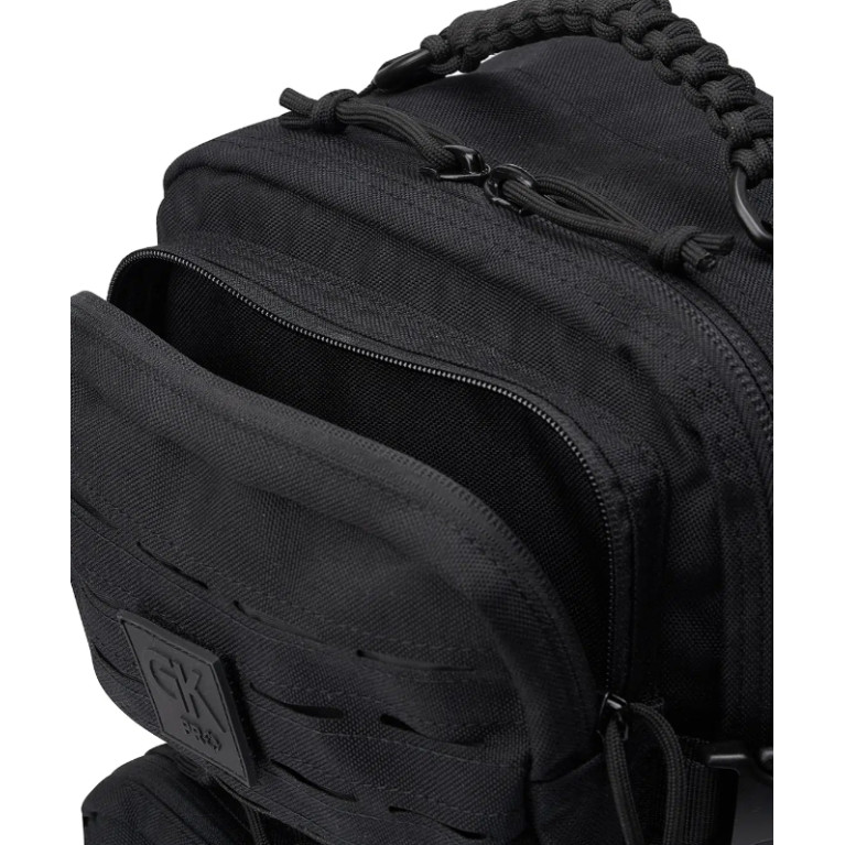 SAC A DOS TROOPER 28L GK PRO