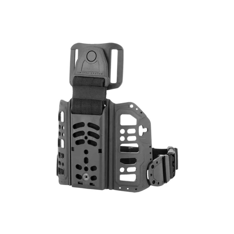 PLAQUE DE HANCHE POUR HOLSTER GK PRO