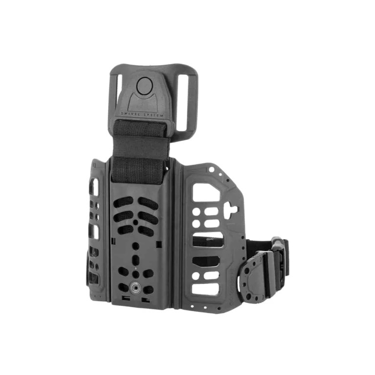 PLAQUE DE HANCHE POUR HOLSTER GK PRO