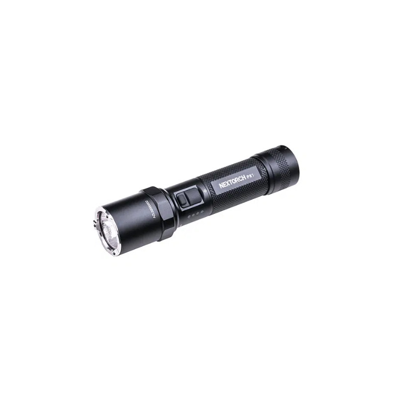 LAMPE SECURITE 3000 LUMENS NEXTORCH P81