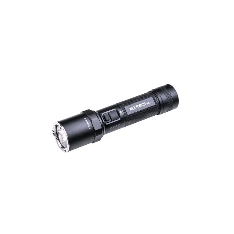 LAMPE SECURITE 3000 LUMENS NEXTORCH P81