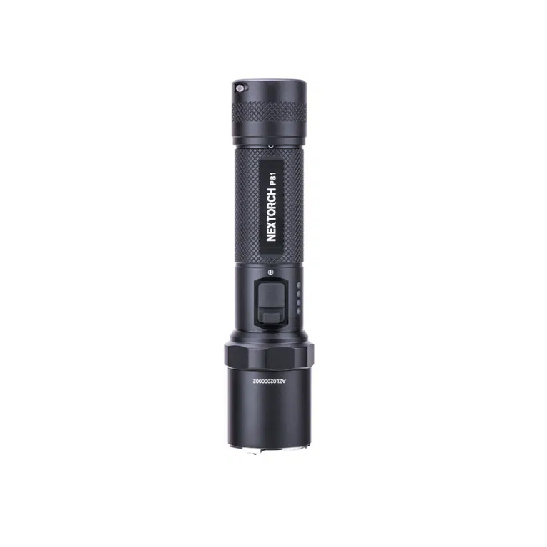 LAMPE SECURITE 3000 LUMENS NEXTORCH P81