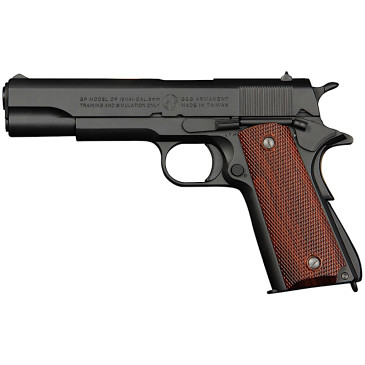 PISTOLET 6MM GPM 1911 CP