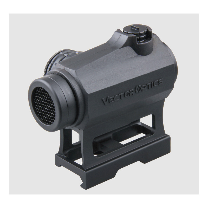 POINT ROUGE 1X22 MAVERICK III MIL 3MOA