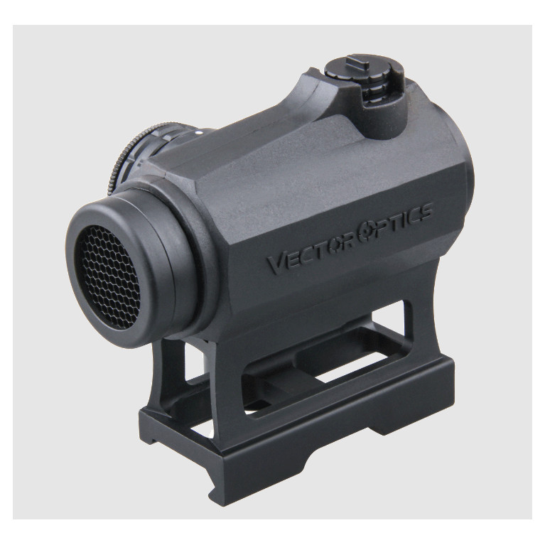 POINT ROUGE 1X22 MAVERICK III MIL 3MOA