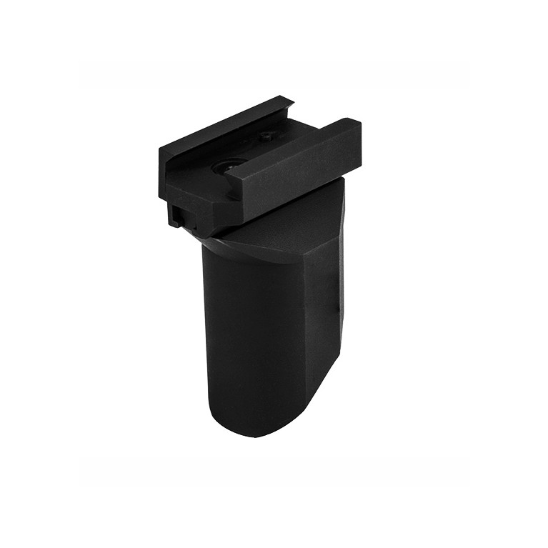 Poignee grip noir AK PK-6 Picatinny