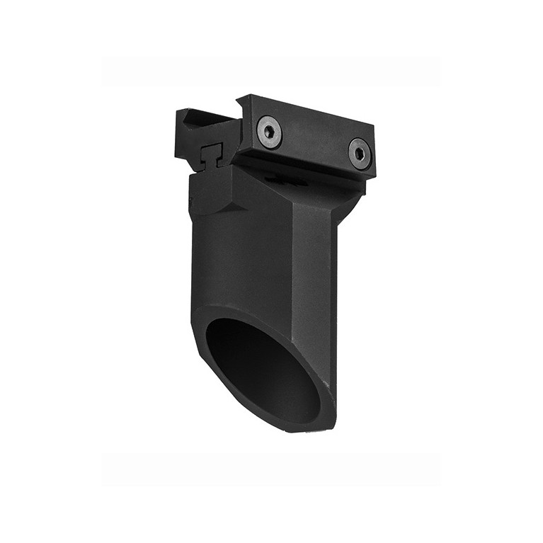 Poignee grip noir AK PK-6 Picatinny