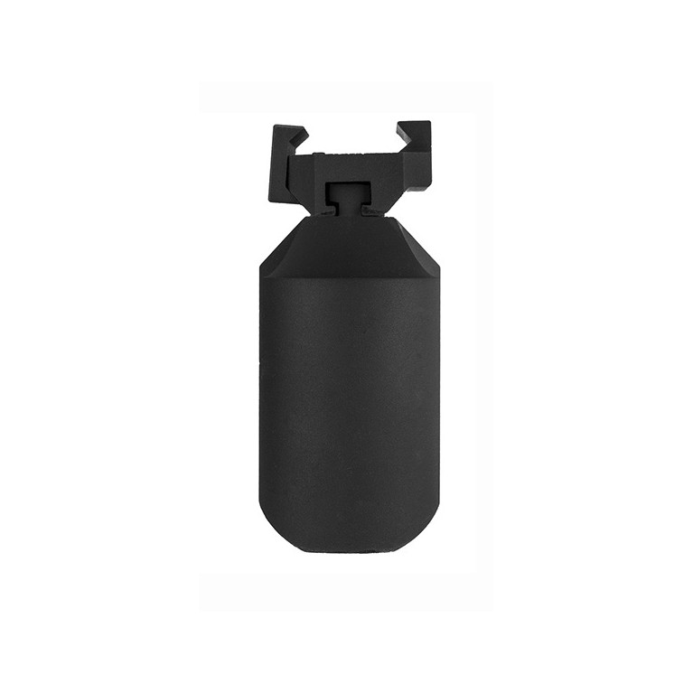 Poignee grip noir AK PK-6 Picatinny