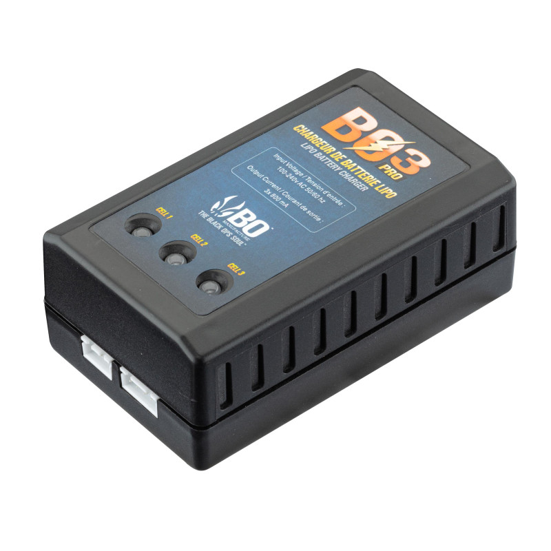 Réplique AEG DIAMONDBACK DB15 AP305 7'' - NOIR BO