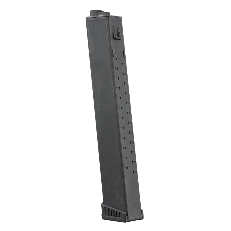 Réplique AEG DIAMONDBACK DB15 AP305 7'' - NOIR BO