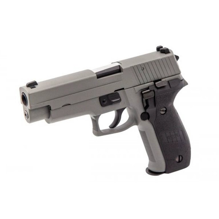 Réplique GBB Raven R226 Gris