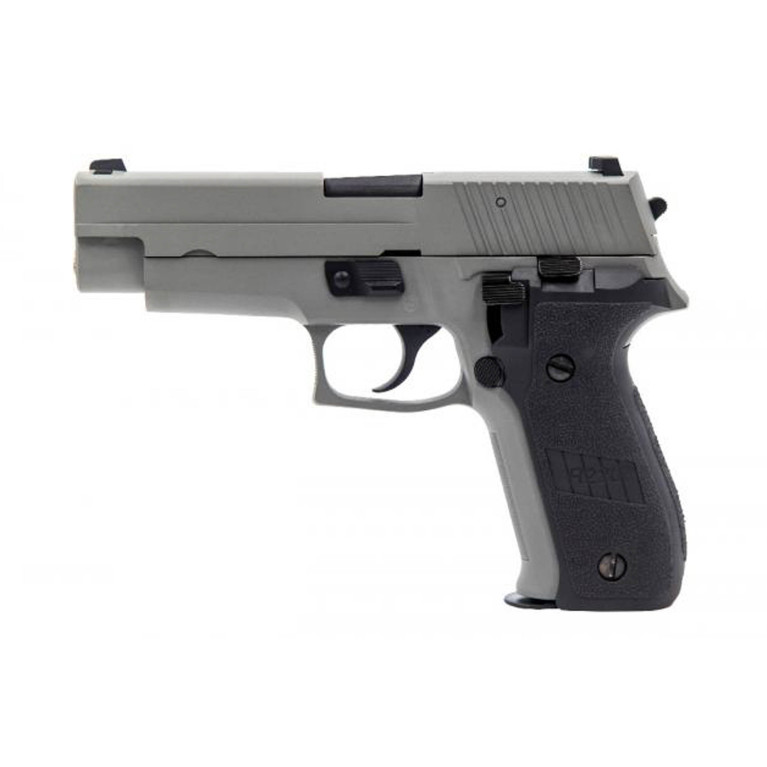 Réplique GBB Raven R226 Gris