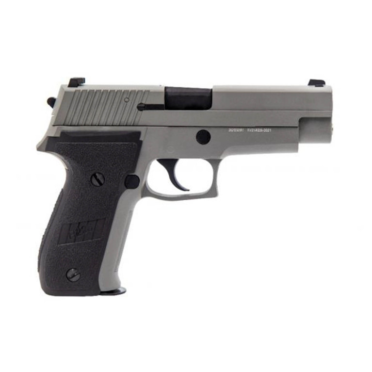 Réplique GBB Raven R226 Gris